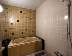 HOTEL U9Q - Adults Only Banyo Tipleri