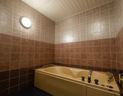 HOTEL U9Q - Adults Only Banyo Tipleri