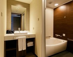 HOTEL VISCHIO TOYAMA by GRANVIA Banyo Tipleri