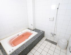 HOTEL WILL Urawa Banyo Tipleri