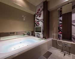 HOTEL ZEN - Adults Only Banyo Tipleri