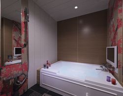 HOTEL ZEN MACHIDA Banyo Tipleri