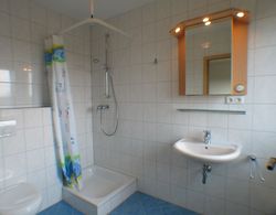 Hotelino Banyo Tipleri