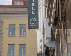 Hotell Aston, Sure Hotel Collection by Best Western Dış Mekan