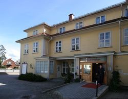 Hotell Dalsland Dış Mekan