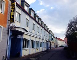 Hotell Gillet i Köping Öne Çıkan Resim