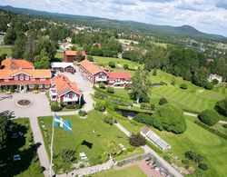 Hotell Järvsöbaden Genel