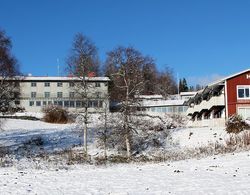 Hotell Kallgården Dış Mekan