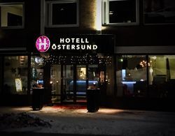 Hotell Östersund Dış Mekan