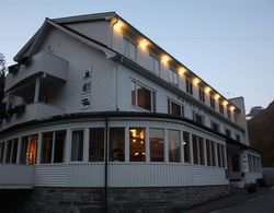 Hotell Utsikten Geiranger - by Classic Norway Hotels Dış Mekan