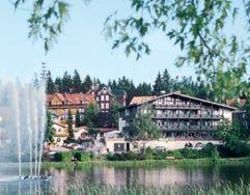 Hotels am Kranichsee Genel