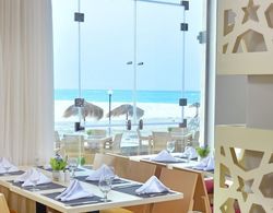 Hotelux La Playa Alamein Kahvaltı
