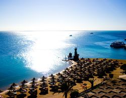 Hotelux Marina Beach Hurghada Genel