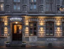 Hotel Hötorget Dış Mekan