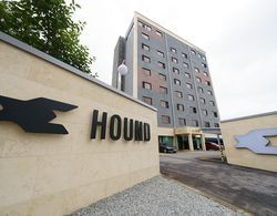 Hound Hotel Dış Mekan