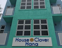 House Clover Hana Öne Çıkan Resim