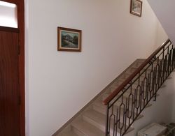 House degli Angeli Rooms İç Mekan