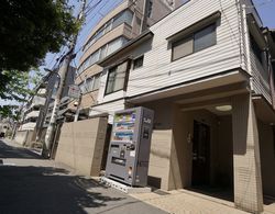 House Ikebukuro – Hostel Dış Mekan