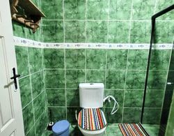 House Maraca Banyo Tipleri