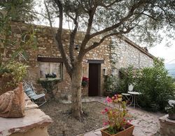 House Near Assisi Perfect for Holidays With Animals Dış Mekan