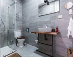 House Sao Bento Banyo Tipleri