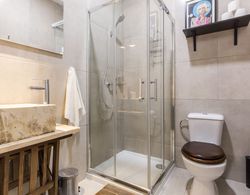 House Sao Bento Banyo Tipleri