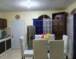 House With Pool 5 Min To The Airport Las Americas İç Mekan