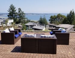 HOV B&B House -Hospitality Ocean view Victoria- Dış Mekan
