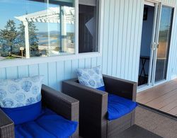 HOV B&B House -Hospitality Ocean view Victoria- Dış Mekan