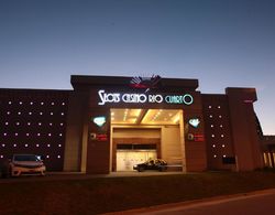 Howard Johnson Hotel and Casino Rio Cuarto Aktiviteler