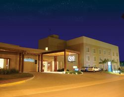 Howard Johnson Hotel and Casino Rio Cuarto Genel