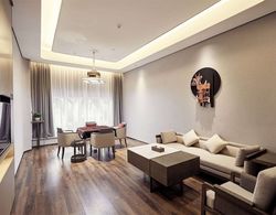 Howard Johnson by Wyndham Tianxiaqiguan Hotel Xingwen Genel