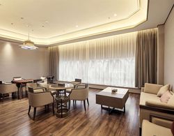 Howard Johnson by Wyndham Tianxiaqiguan Hotel Xingwen Genel