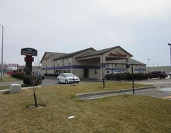 Howard Johnson by Wyndham Wichita Airport Genel