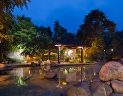 Howard Johnson Conference Resort Chengdu Genel