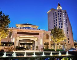 Howard Johnson Dream Sea Resort Weihai Genel