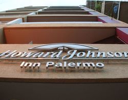Howard Johnson Inn Palermo Genel