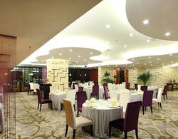 Howard Johnson Paragon Hotel Beijing Yeme / İçme