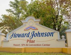 Howard Johnson Resort Pilar Genel