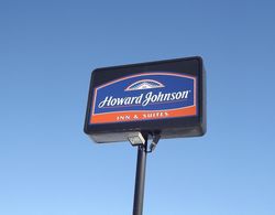 Howard Johnson Hotel & Suites by Wyndham Oacoma Genel