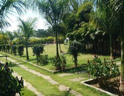 Hoysala Resort Dış Mekan