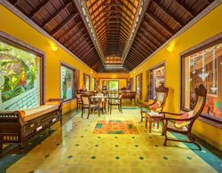 Hoysala Village Resort Genel