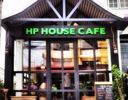 HP House Cafe' Dış Mekan