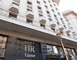 Hr Luxor Hotel Buenos Aires Genel