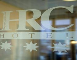 HRC Hotel Genel