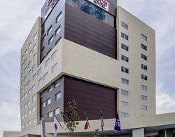 HS HOTSSON Hotel Irapuato Öne Çıkan Resim