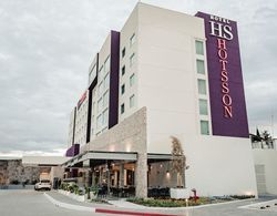 HS HOTSSON Hotel Puebla Öne Çıkan Resim