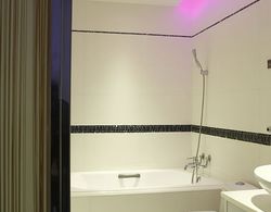 Hsiangkelira Hotel Banyo Tipleri