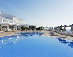 Aparthotel HSM Calas Park - All Inclusive Öne Çıkan Resim