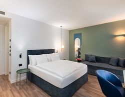 HT Hotel Trieste Öne Çıkan Resim